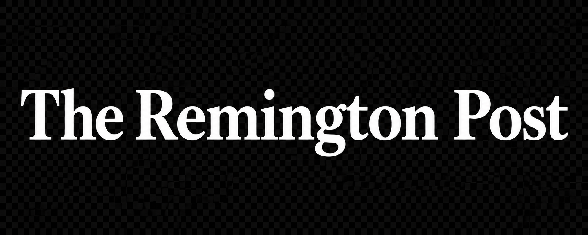 The Remington Post